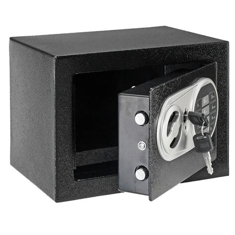 safes in lockboxes